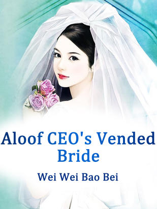 Aloof CEO's Vended Bride